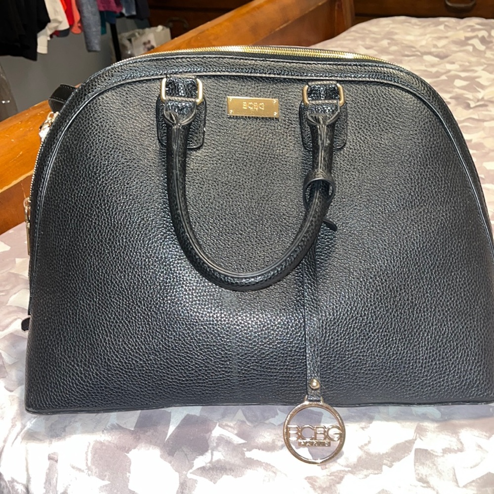 BCBG tote bag